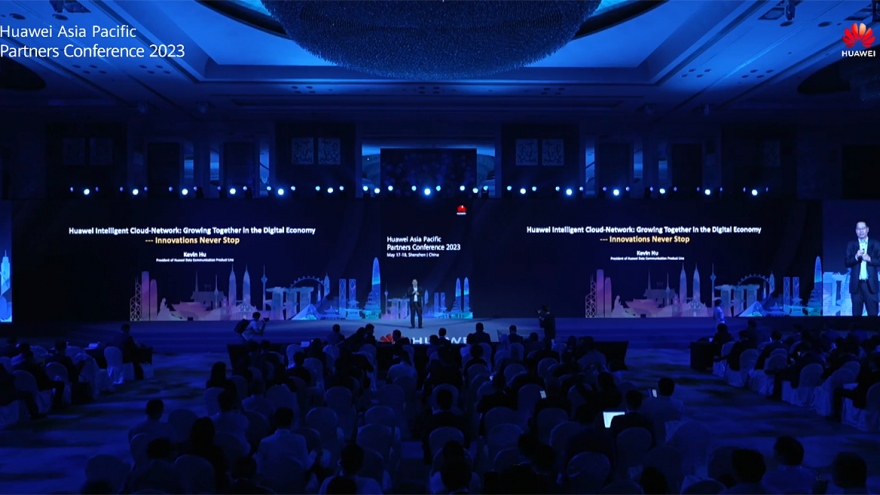 Huawei launches six partner alliances at Asia Pacific Partners Conference 2023